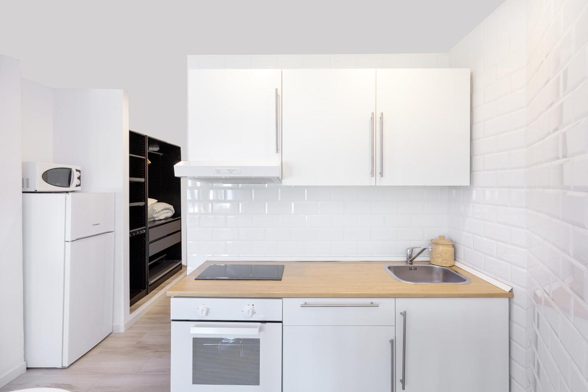 Sun Apartments Торремолинос Экстерьер фото